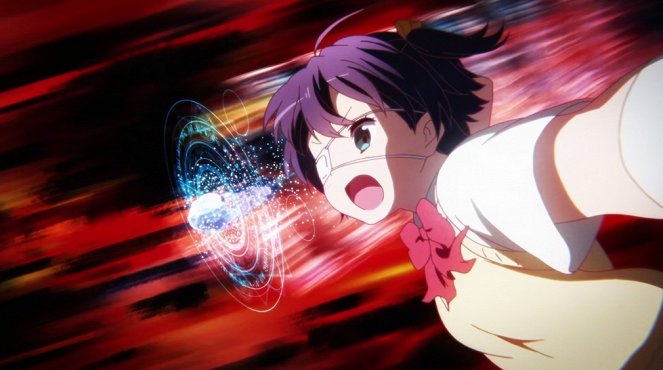 Love, Chunibyo & Other Delusions! - Triangle... of Missed Encounters - Photos