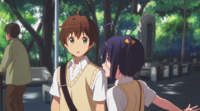 Love, Chunibyo & Other Delusions! - Herzen ... im Missklang - Filmfotos