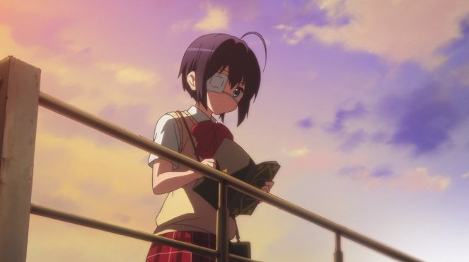 Love, Chunibyo & Other Delusions! - Triangle... of Missed Encounters - Photos