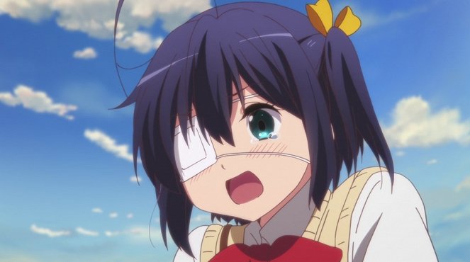 Love, Chunibyo & Other Delusions! - Heart Throb - Triangle... of Missed Encounters - Photos