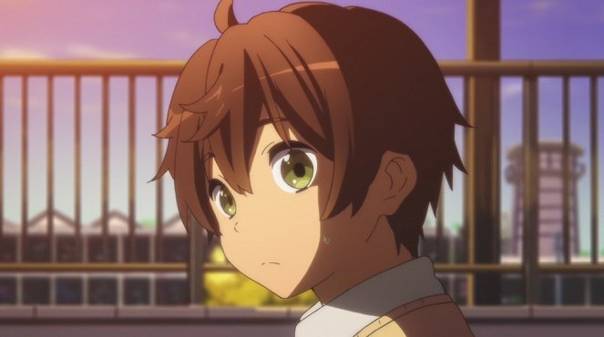 Love, Chunibyo & Other Delusions! - Triangle... of Missed Encounters - Photos