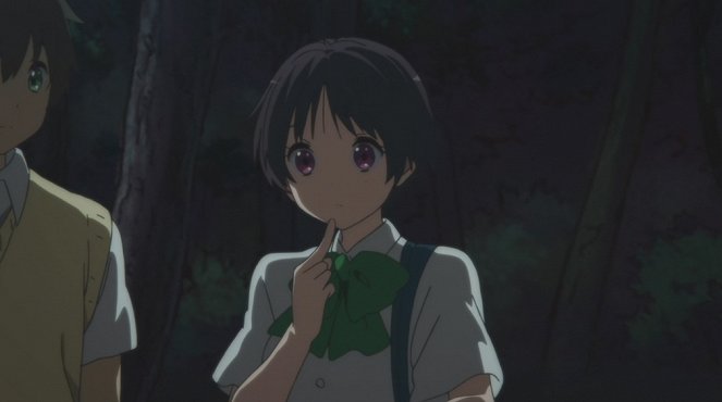 Love, Chunibyo & Other Delusions! - The False... Mori Summer [or Holy Spirit Mother] - Photos