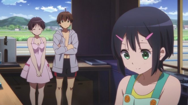 Love, Chunibyo & Other Delusions! - Heart Throb - Resort - Last Resort - Photos