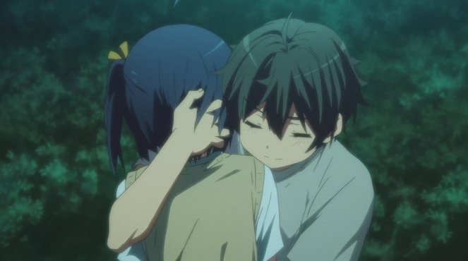 Love, Chunibyo & Other Delusions! - Entscheidungsschlacht … Unterm blauen Mond - Filmfotos