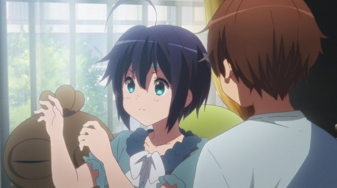 Love, Chunibyo & Other Delusions! - Entscheidungsschlacht … Unterm blauen Mond - Filmfotos