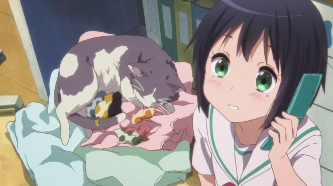 Love, Chunibyo & Other Delusions! - The Superior Contract... of Twilight - Photos