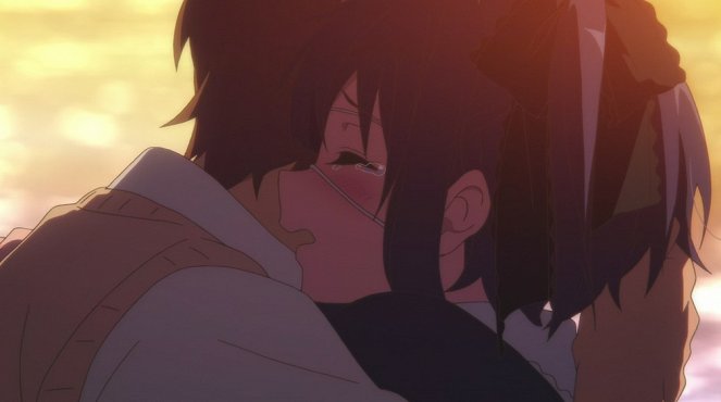 Love, Chunibyo & Other Delusions! - The Superior Contract... of Twilight - Photos