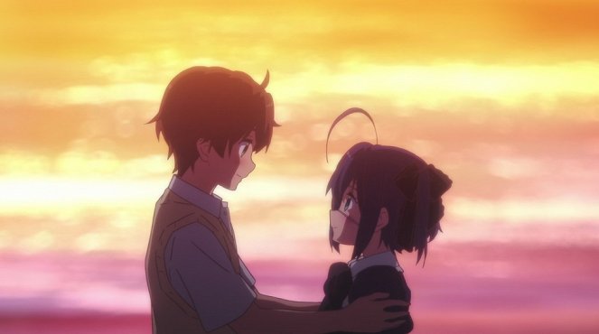 Love, Chunibyo & Other Delusions! - Heart Throb - The Superior Contract... of Twilight - Photos