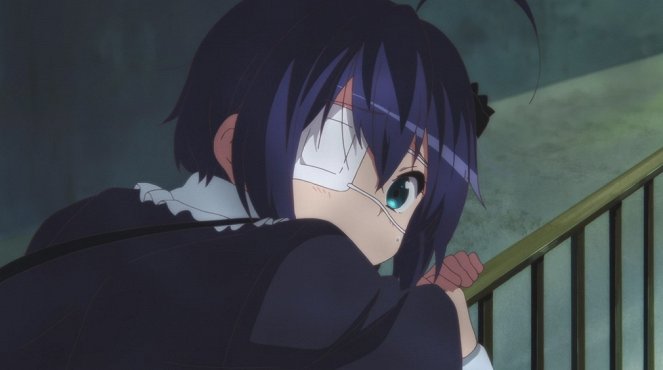 Love, Chunibyo & Other Delusions! - Heart Throb - The Superior Contract... of Twilight - Photos