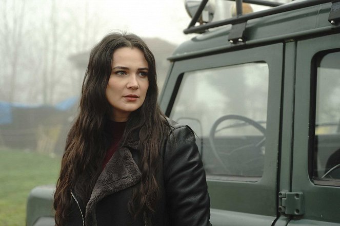 The Hunter - Episode 2 - Photos - Gülsim Ali İlhan