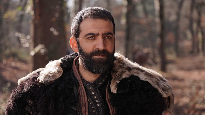 Alparslan: Büyük Selçuklu - Episode 16 - De la película