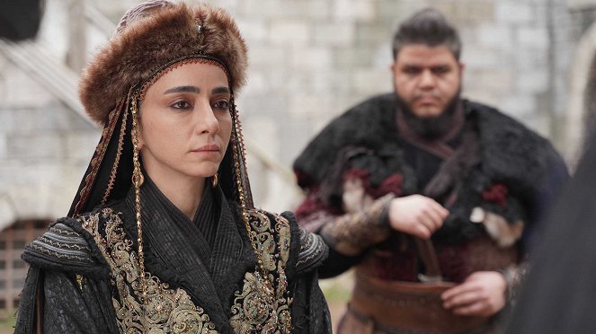 Alparslan: The Great Seljuks - Episode 17 - Photos - Öykü Gürman