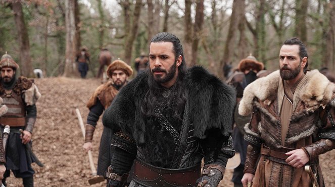 Alparslan: The Great Seljuks - Episode 17 - Photos - Barış Arduç