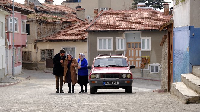 An Anatolian Tale - İnsanın Eksik Yanı - Photos