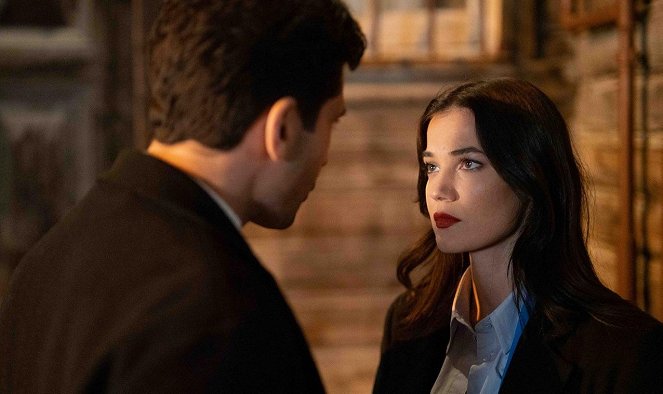 The Judgment - Episode 17 - Photos - Pınar Deniz