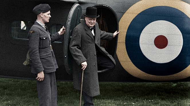 Greatest Events of World War II in HD Colour - Blitzkrieg - Photos