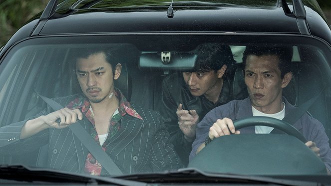Gui che (2021) | Galerie - Z filmu | ČSFD.cz