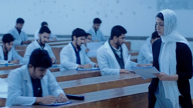 Rehana Maryam Noor - Film