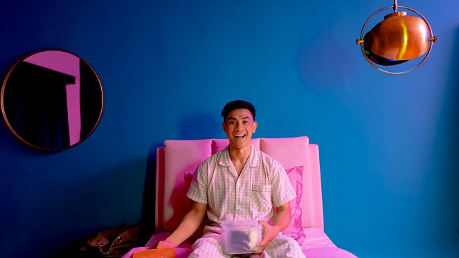Tiong Bahru Social Club - De la película