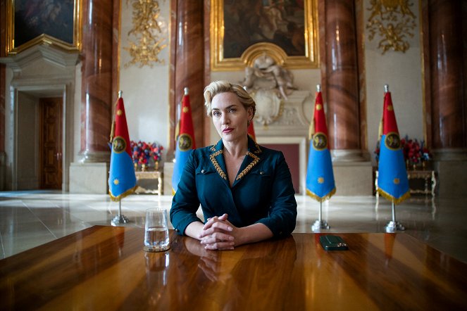 A rezsim - The Founding - Filmfotók - Kate Winslet