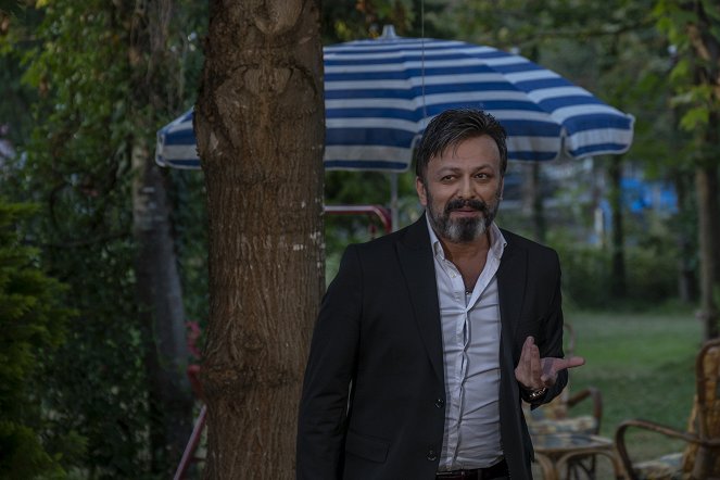 Cenazemize Hoş Geldiniz - De la película