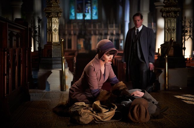 Miss Fisher & the Crypt of Tears - Photos