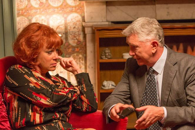 Inspector George Gently - Season 7 - Gently with the Women - De la película