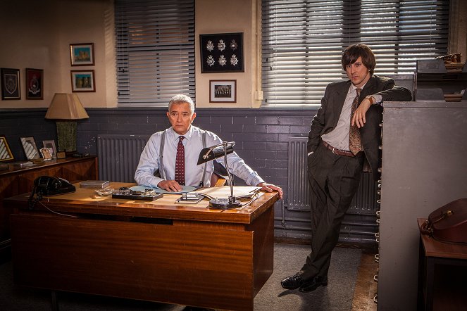 Inspector George Gently - Season 7 - Gently with the Women - Photos