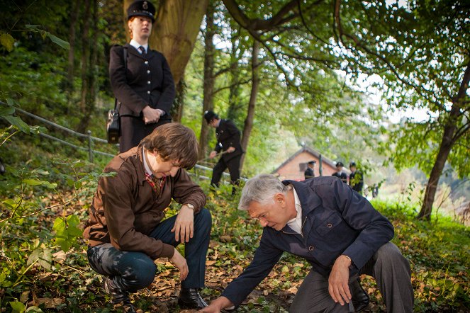 Inspector George Gently - Season 7 - Gently with the Women - Photos