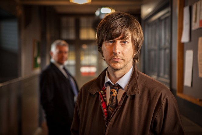 Inspector George Gently - Gently with the Women - Promo