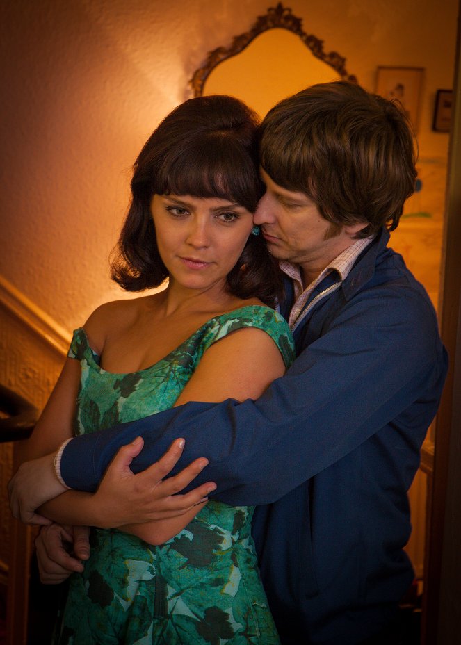 Inspector George Gently - Gently with the Women - Photos