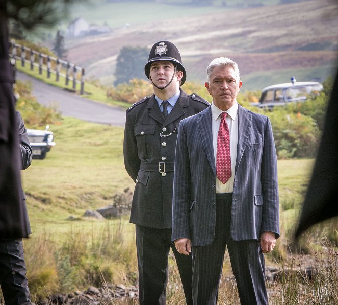 Inspector George Gently - Breathe in the Air - Photos