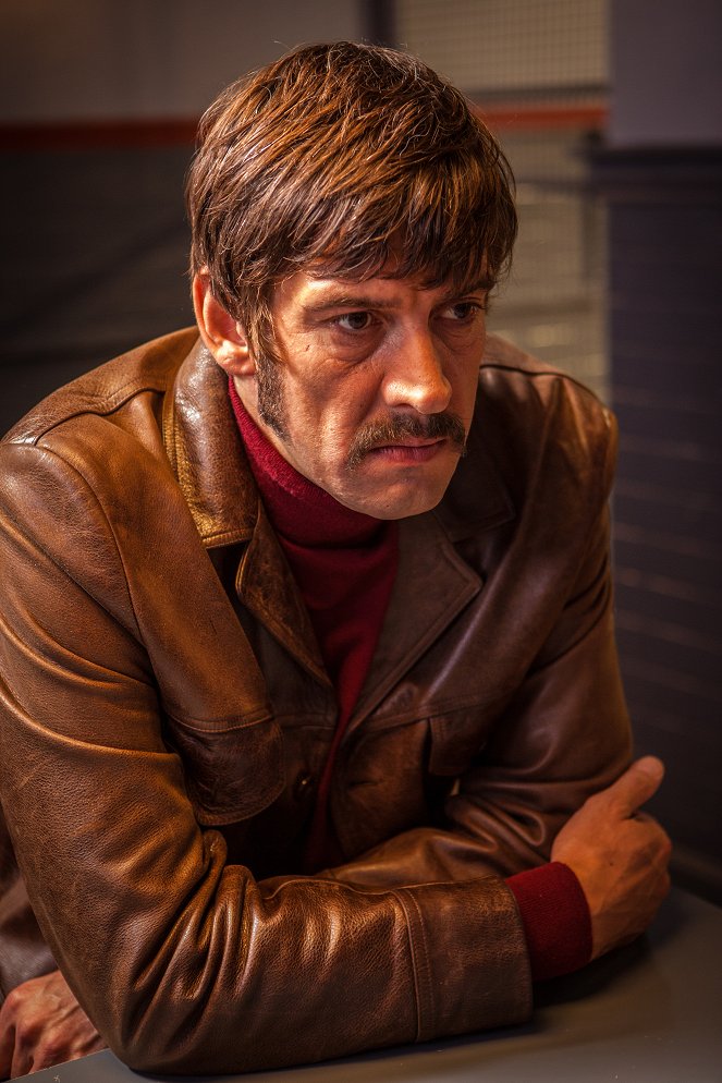 Inspector George Gently - Season 7 - Gently Among Friends - Photos