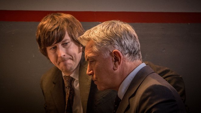 Inspector George Gently - Season 7 - Gently Among Friends - Photos