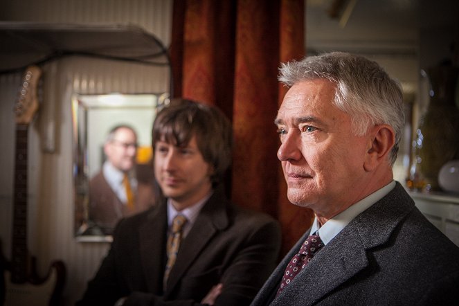 Inspector George Gently - Gently Among Friends - Photos