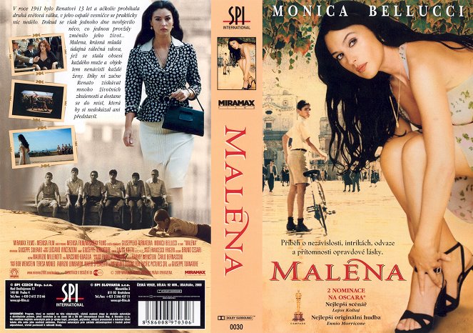 Malena - Covers