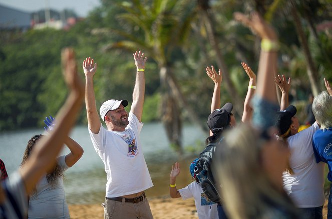 The New Environmentalists - From Peru to Tanzania - De la película