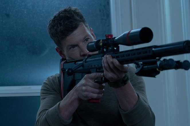 Sniper: Misión secreta - De la película