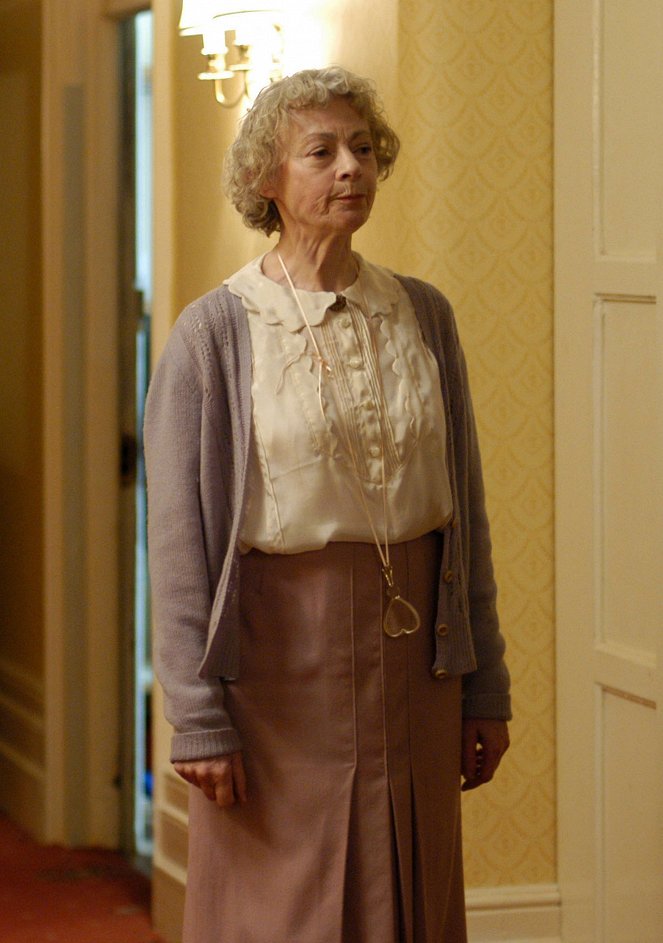 Agatha Christie's Marple - Season 1 - Ruumis kirjastossa - Kuvat elokuvasta