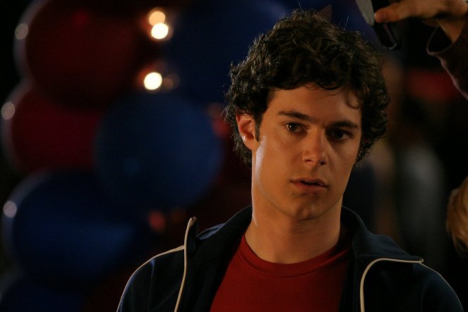 The O.C. - The Heights - Photos - Adam Brody