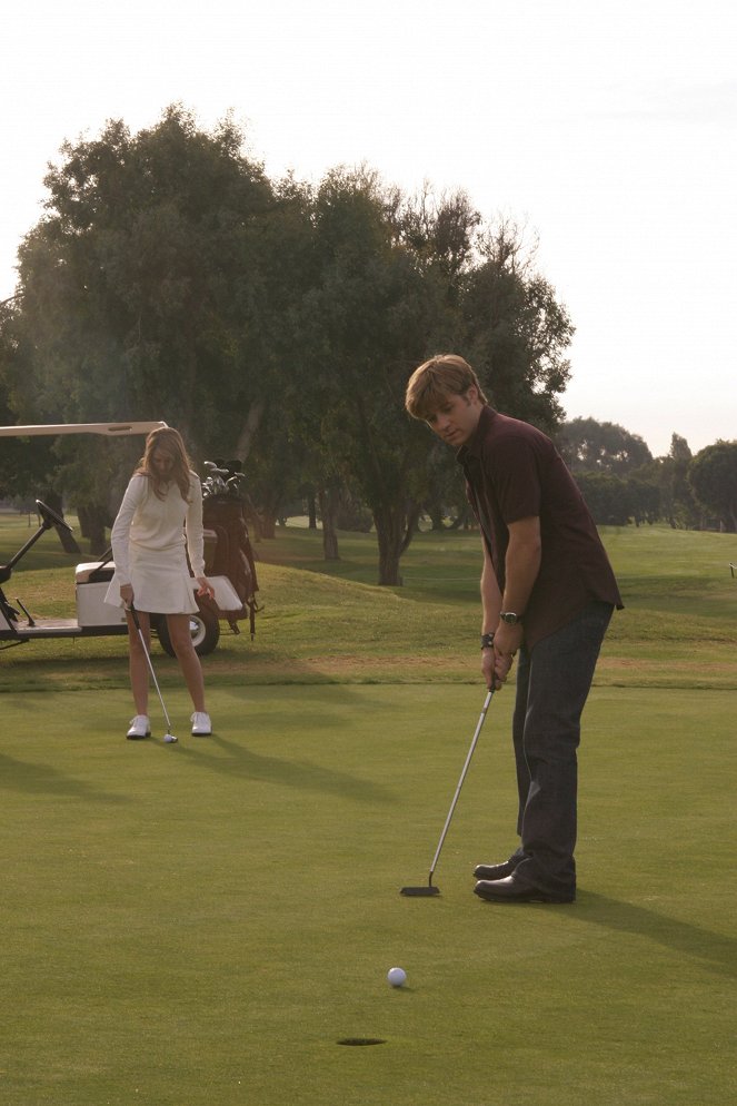 Życie na fali - Golf - Z filmu - Ben McKenzie
