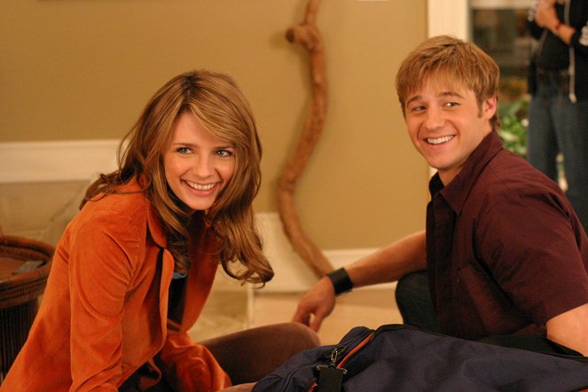 The O.C. - The Links - Photos - Mischa Barton, Ben McKenzie