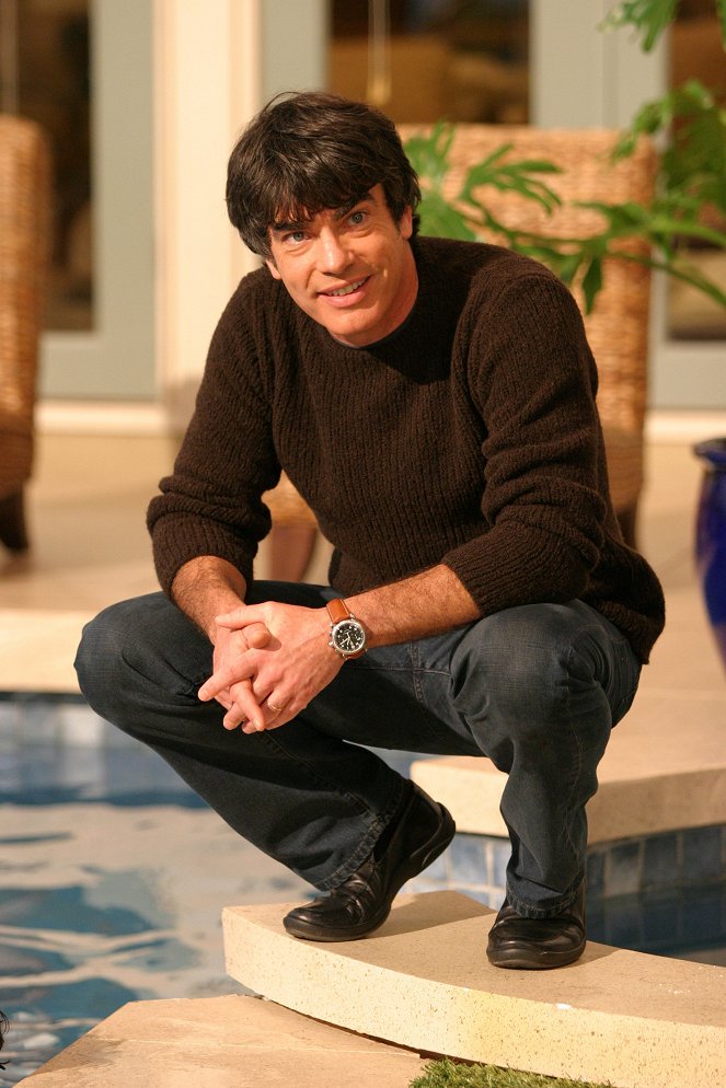 The O.C. - The Links - Photos - Peter Gallagher