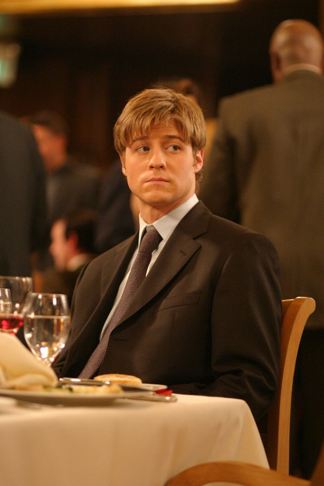 The O.C. - The Heartbreak - Photos - Ben McKenzie