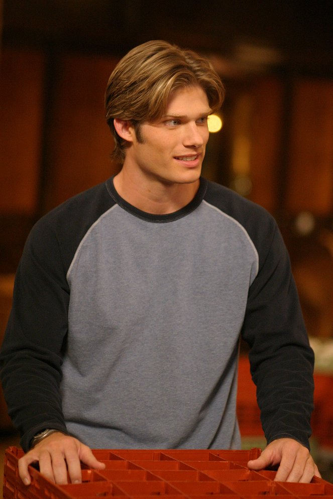 The O.C. - The Heartbreak - De la película - Chris Carmack