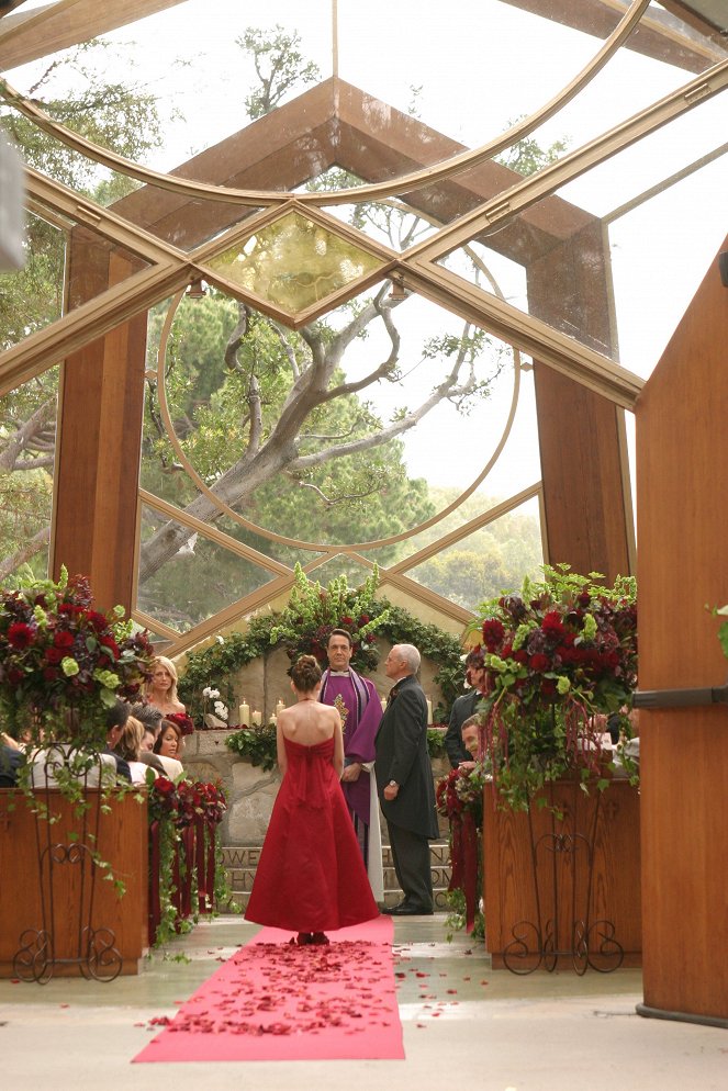 A narancsvidék - Season 1 - Az esküvő - Filmfotók