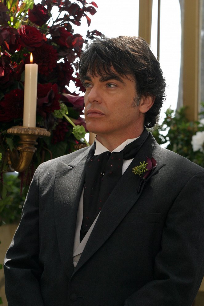 The O.C. - The Ties That Bind - Photos - Peter Gallagher