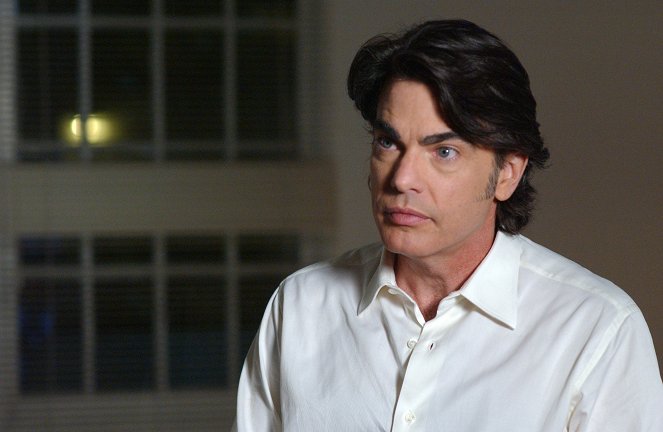 The O.C. - The Ex-Factor - Photos - Peter Gallagher