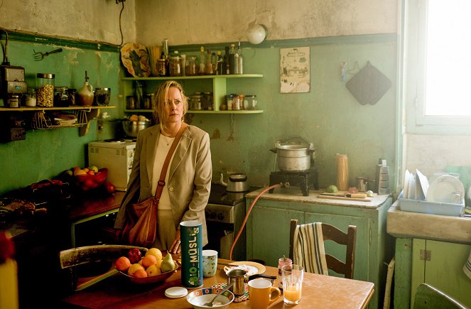 Lost in Athens - Photos - Silke Bodenbender