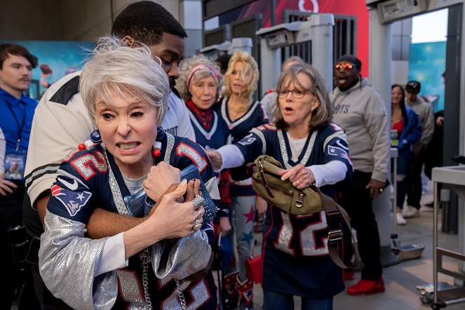 Tom Brady à tout prix - Film